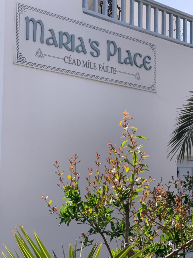 Marias Place Ios Экстерьер фото