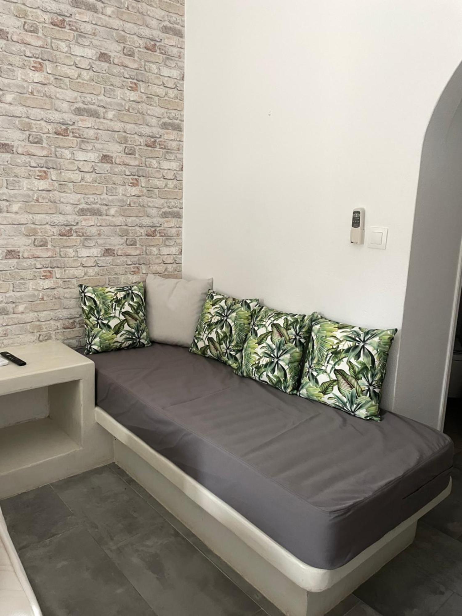 Marias Place Ios Экстерьер фото