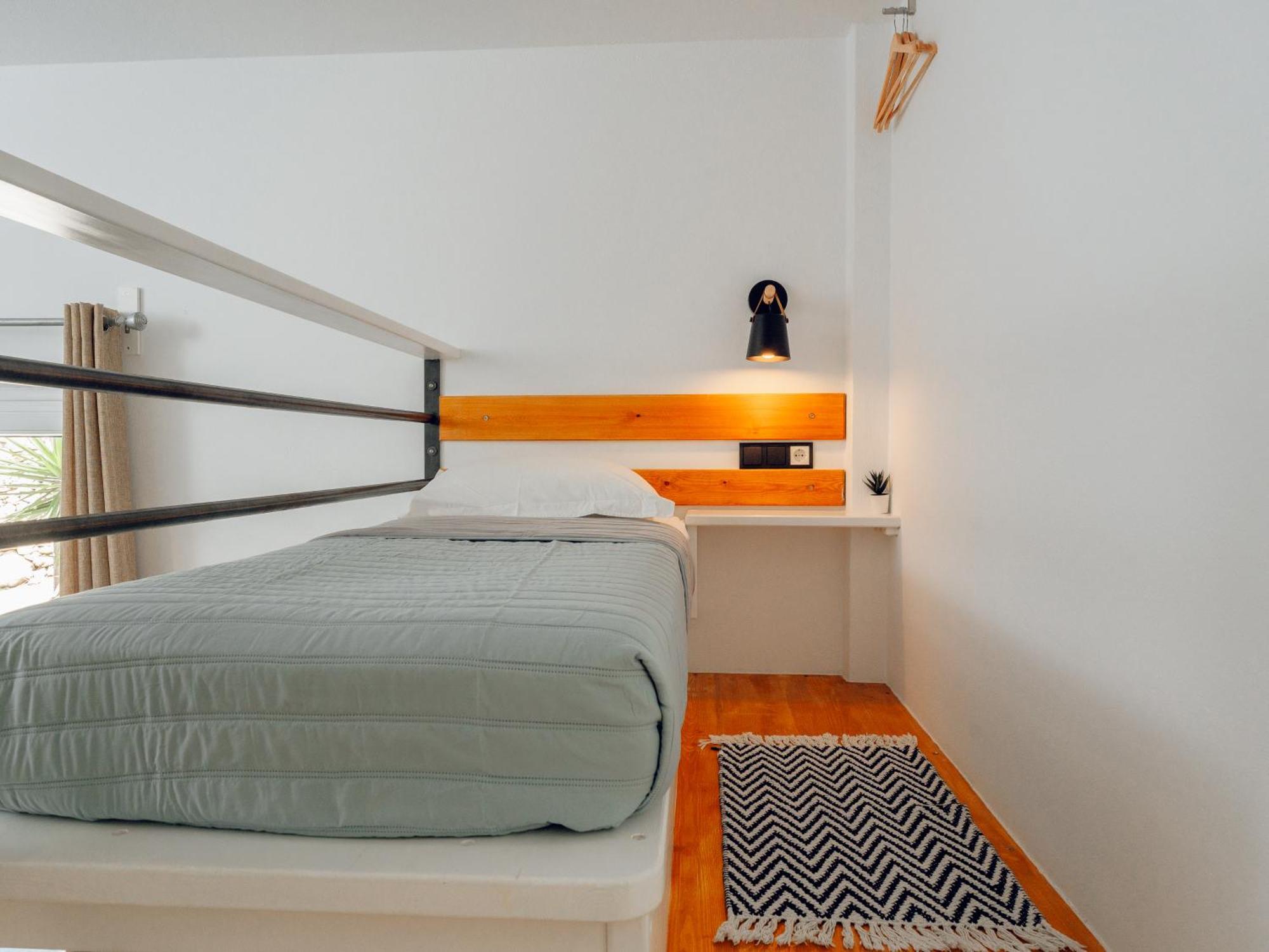 Marias Place Ios Экстерьер фото
