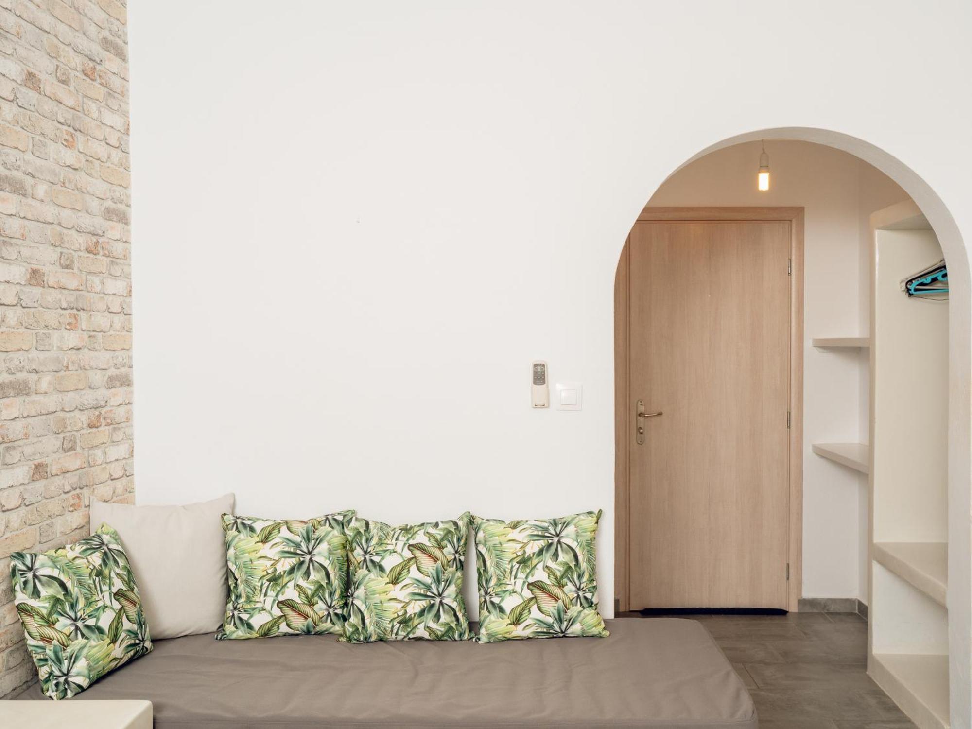 Marias Place Ios Экстерьер фото