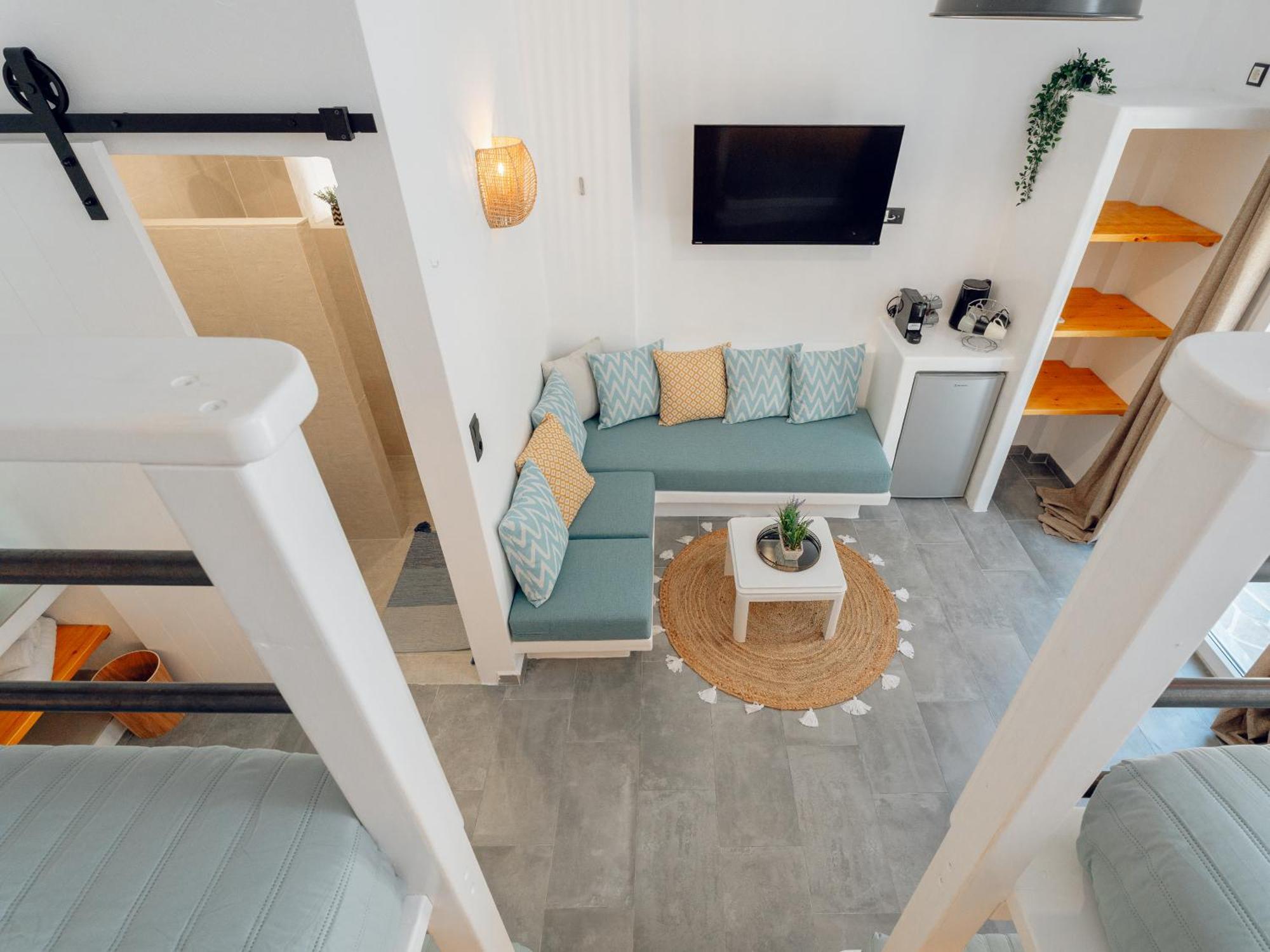 Marias Place Ios Экстерьер фото