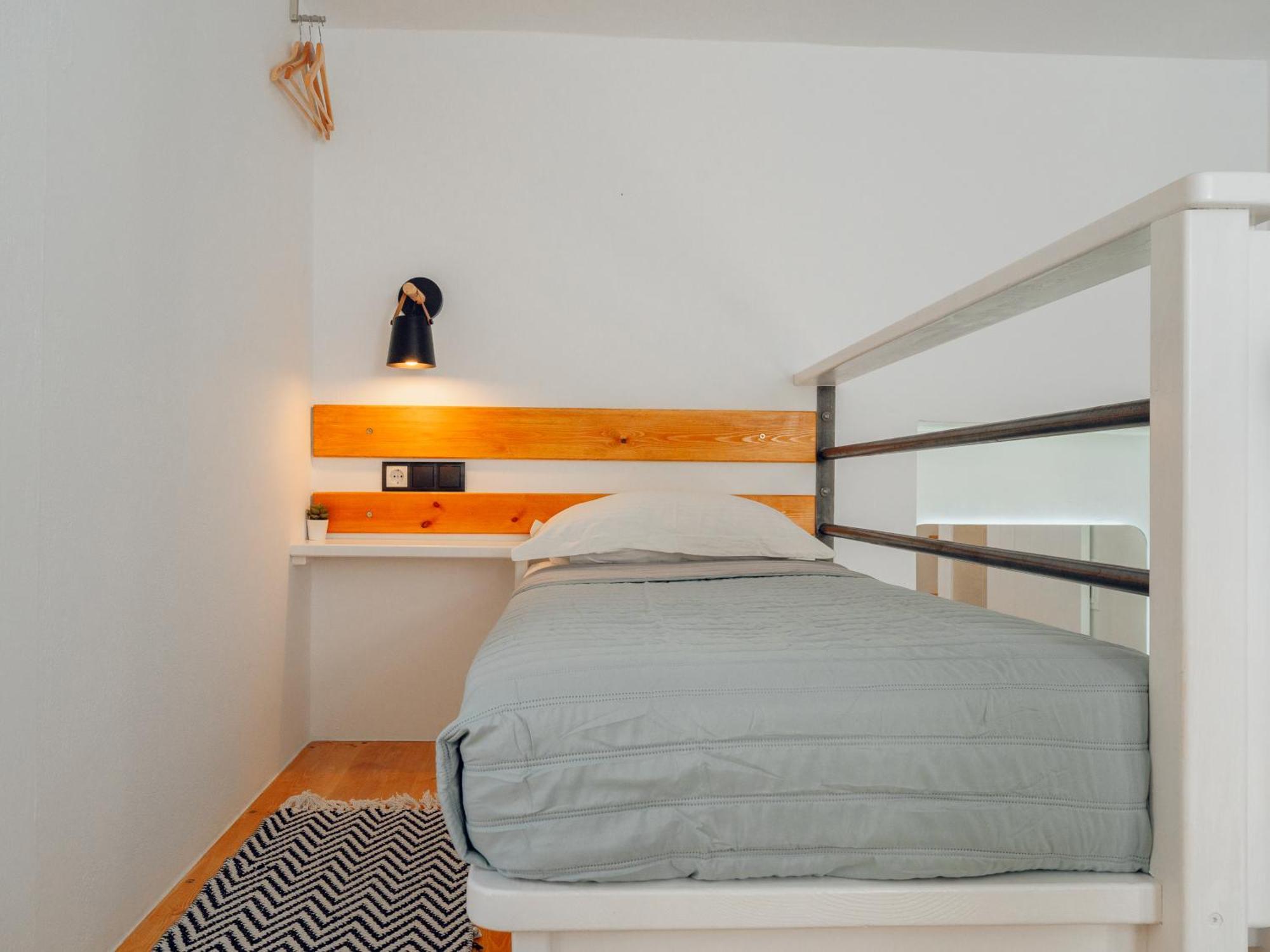 Marias Place Ios Экстерьер фото