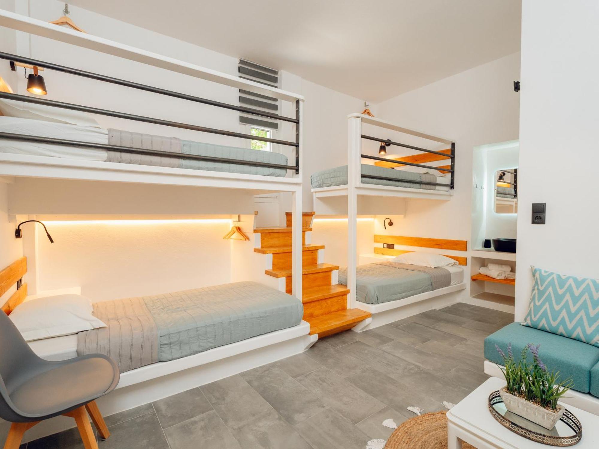 Marias Place Ios Экстерьер фото