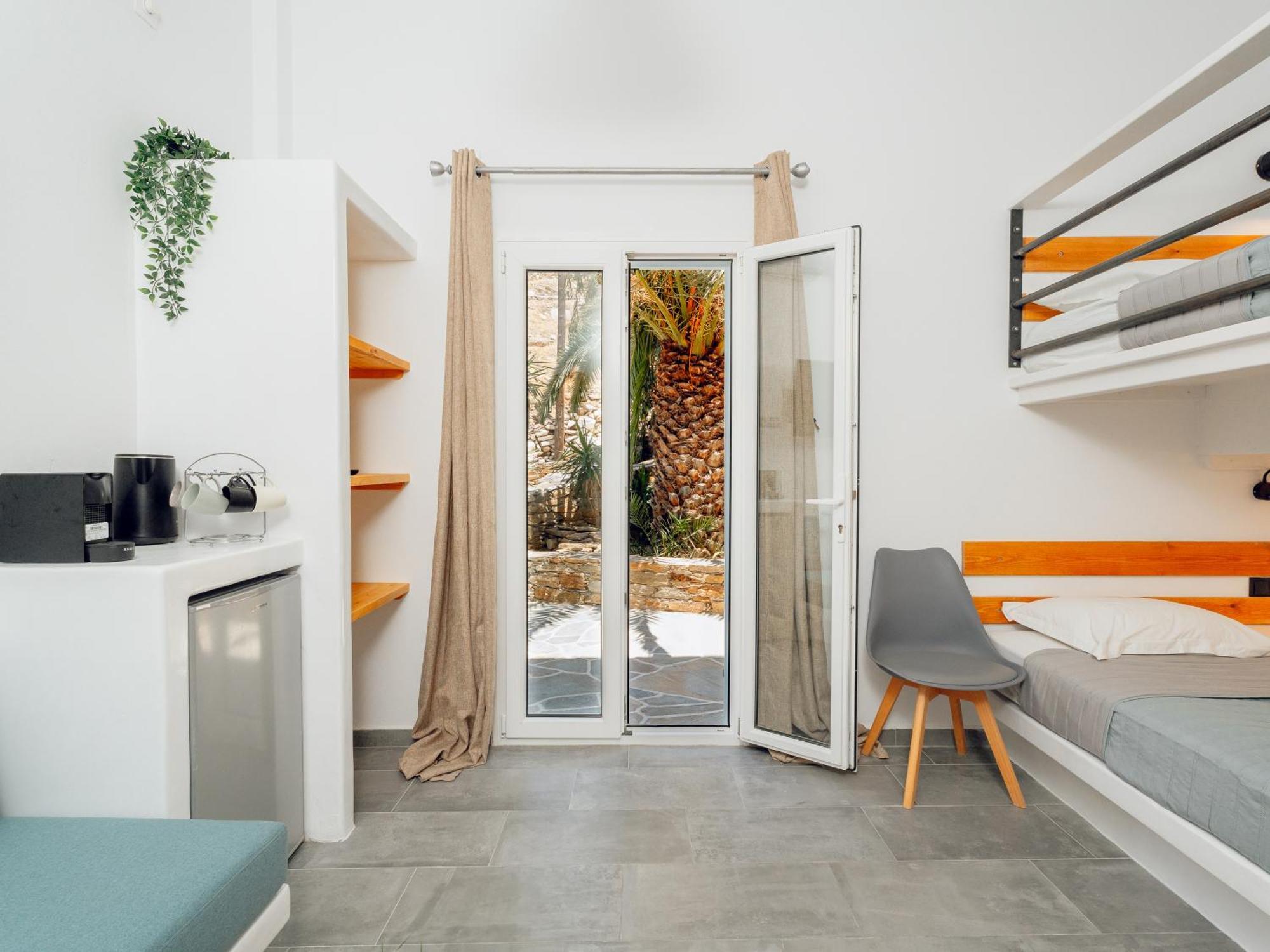 Marias Place Ios Экстерьер фото